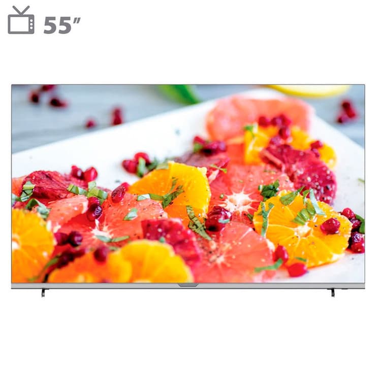تلویزیون کیو ال ای دی هوشمند سونیا مدل S-55QU9695 سایز 55 اینچ
