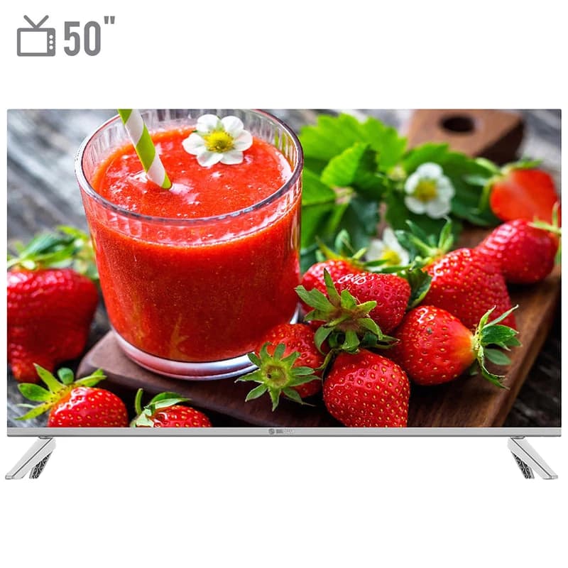 تلویزیون اسنوا 50 اینچ مدل SLD-50NK13000UM — تصویر ۵