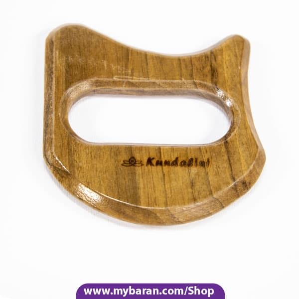 ابزار ماساژ چوبی گراستون مخصوص عضله