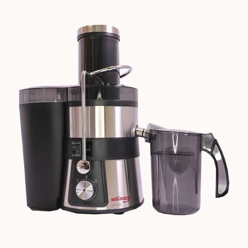 آبمیوه گیری تک 634 زولینگن