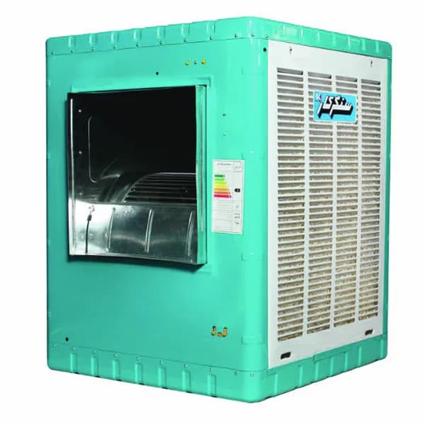 کولر آبی 6000 سنگرکار مدل SK600