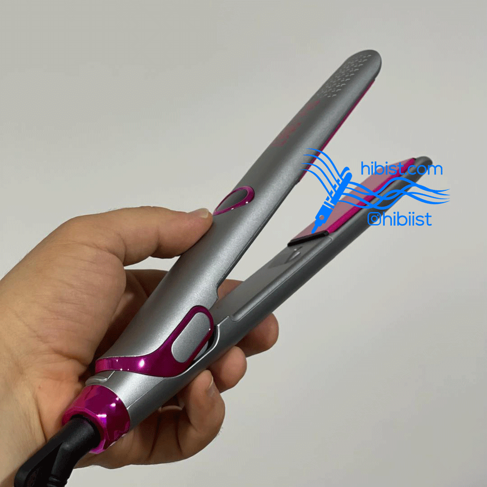 اتو موی حرفه ای فیلیپس مدل PH-3867 — تصویر ۶