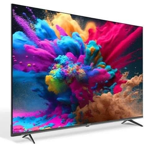تلویزیون ۵۸ اینچ کیو ال ای دی مکسیدر مدل MX-TV16U FN-5802