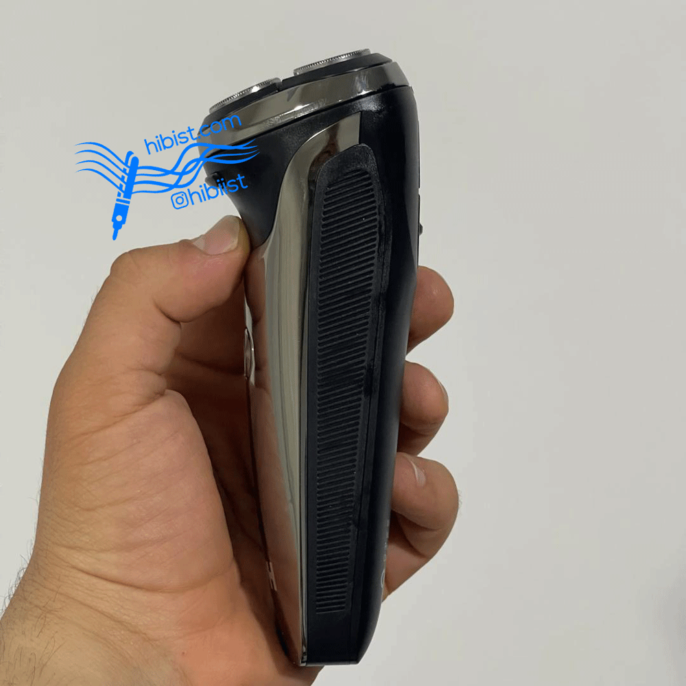 ریش تراش سه تیغ ضد آب فیلیپس مدل PH-7001 — تصویر ۸