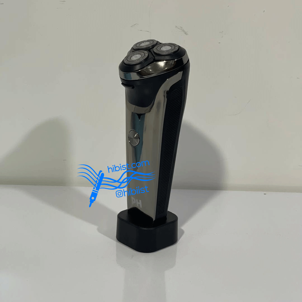 ریش تراش سه تیغ ضد آب فیلیپس مدل PH-7001