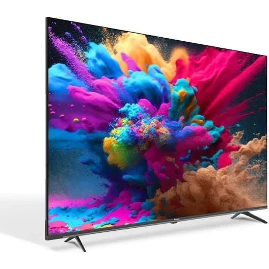 تلویزیون کیو ال ای دی مکسیدر مدل MX-TV216U FN6510 سایز 65 اینچ — تصویر ۲