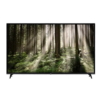 تلویزیون کیو ال ای دی مکسیدر مدل MX-TV216U FN5011 سایز 50 اینچ