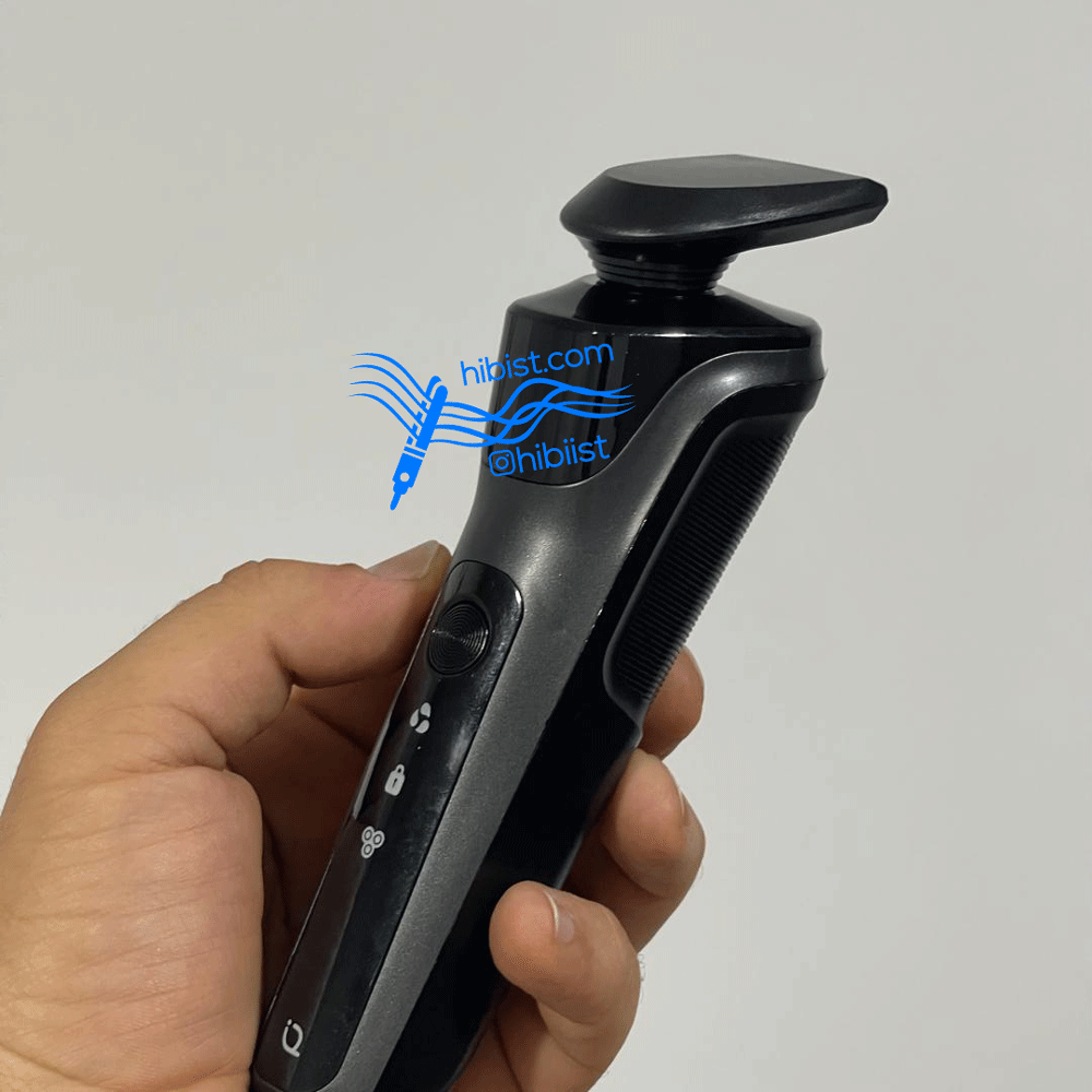 ریش تراش سه کاره فیلیپس مدل PT-921 — تصویر ۷