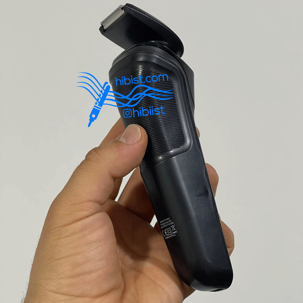 ریش تراش سه کاره فیلیپس مدل PT-921 — تصویر ۶