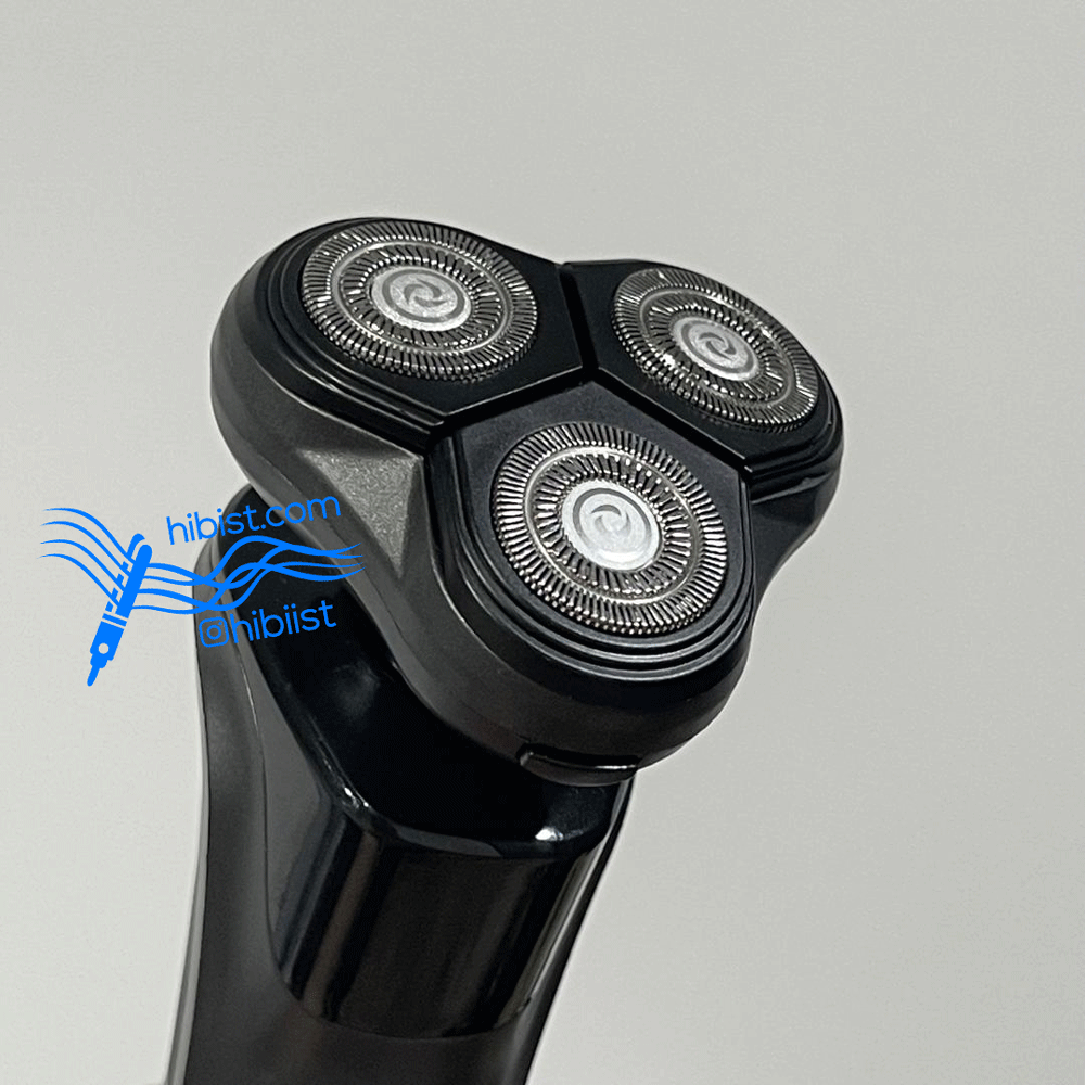 ریش تراش سه کاره فیلیپس مدل PT-921 — تصویر ۴