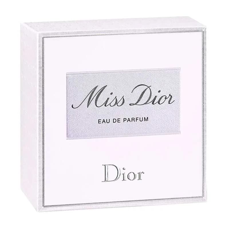 ادکلن کریستین دیور میس زنانه Christian Dior Miss Dior 100ml Edp Spr — تصویر ۳