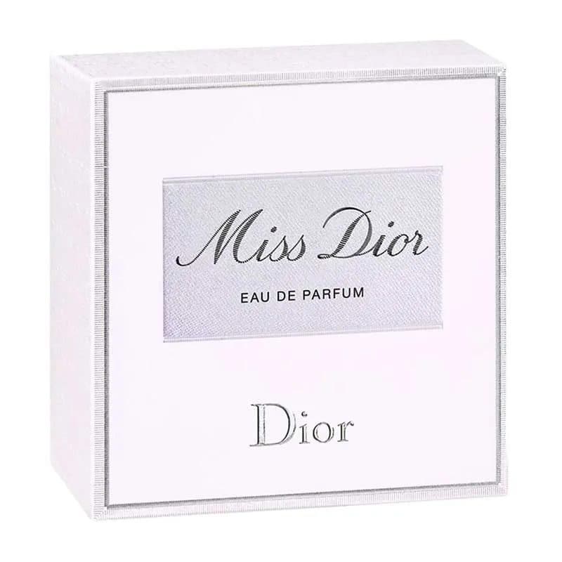 ادکلن کریستین دیور میس زنانه Christian Dior Miss Dior 100ml Edp Spr — تصویر ۵