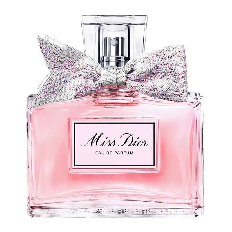 ادکلن کریستین دیور میس زنانه Christian Dior Miss Dior 100ml Edp Spr — تصویر ۲