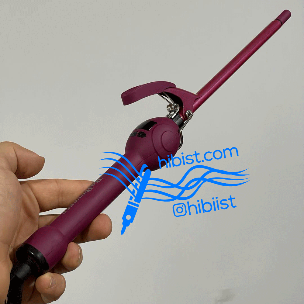 بابلیس مدادی (سایز 9 میلیمتر ) مارک بابیورس اورجینال مدل BA-249 — تصویر ۳