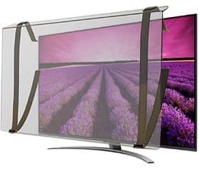 محافظ صفحه تلویزیون 50 اینچ TNS