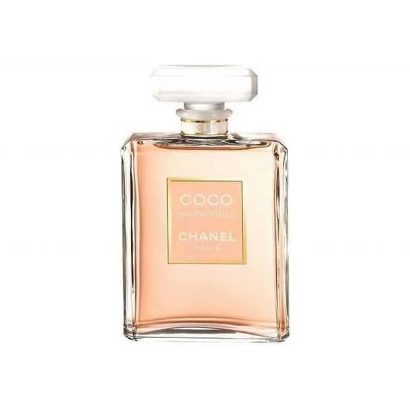 ادکلن شنل کوکو مادمازل ادو پرفیوم Chanel Coco Mademoiselle (W) 100ml Edp Spr — تصویر ۳