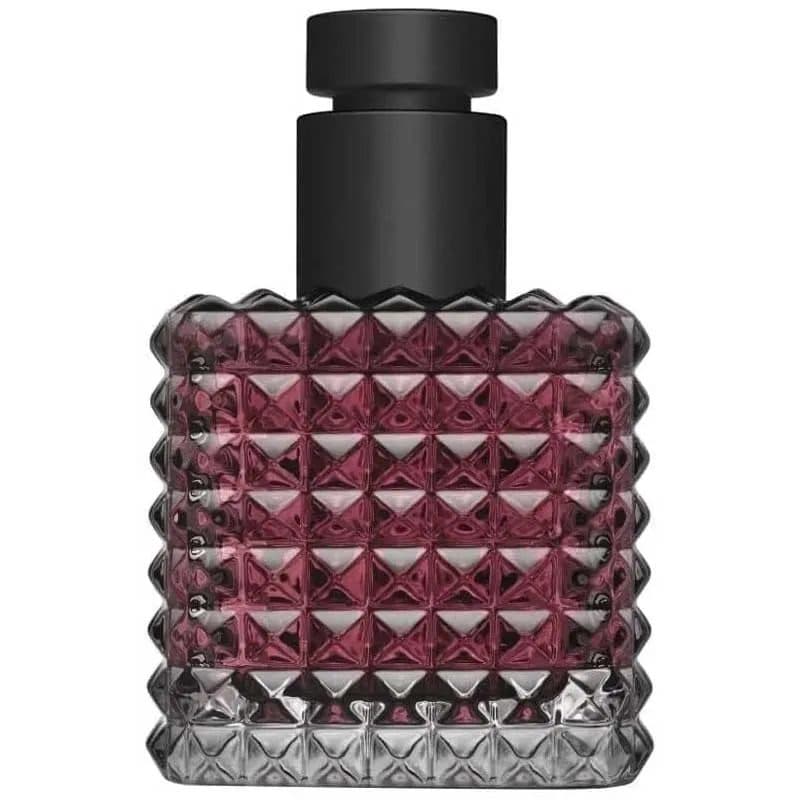 ادکلن ادو پرفیوم زنانه والنتینو دونا بورن این روما Valentino Donna Born in Roma Edp Intense 100ml — تصویر ۳