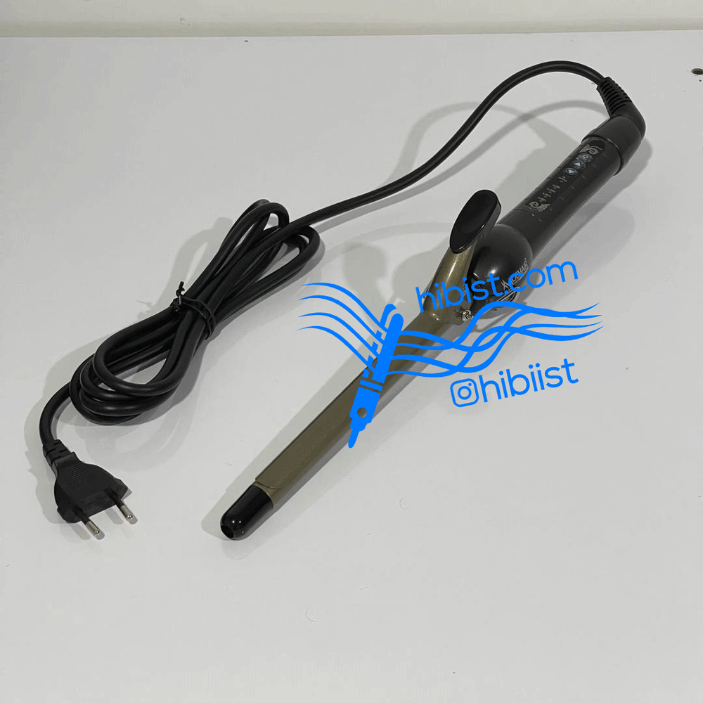 فر کننده مو (بابلیس ) سایز 16 مارک MOEHAIR مدل MO-6001