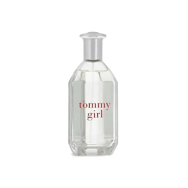 ادکلن زنانه تامی هیلفیگر برند تامی گرل Tommy Hilfiger Tommy Girl 100ml — تصویر ۳