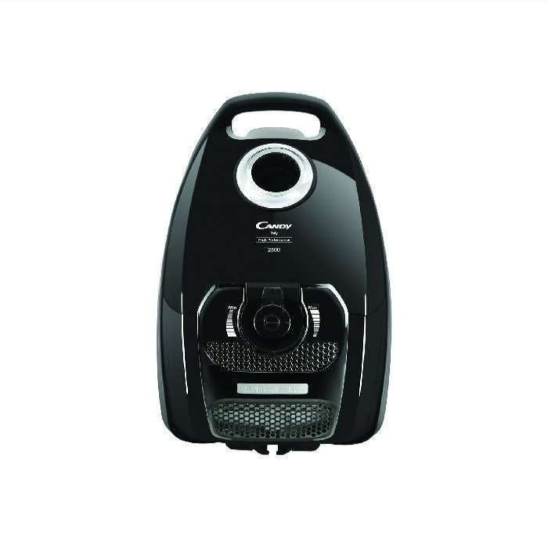 جاروبرقی کندی مدل KCV256 — تصویر ۲