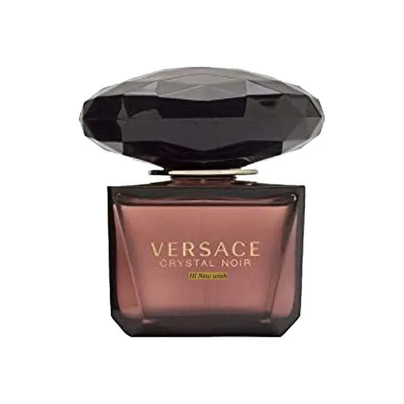 ادکلن ورساچه کریستال نویر Versace Crystal Noir (W) 90ml Edt Spr — تصویر ۴