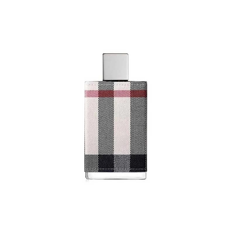 ادکلن باربری لاندن فبریک زنانه Burberry London Fabric Woman (W) 100ml Edp Spr — تصویر ۲