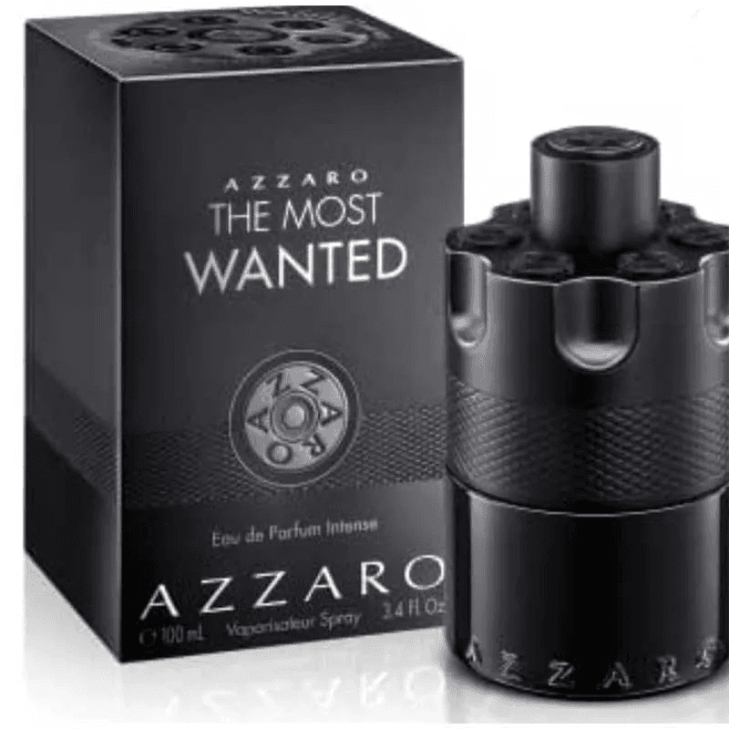 ادکلن آزارو مردانه د موست وانتد Azzaro The Most Wanted 100ml Parfum Spr