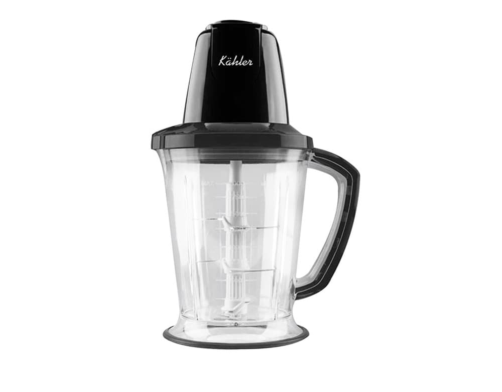خرد کن کاخلر مدل kh-159-B رنگ مشکی