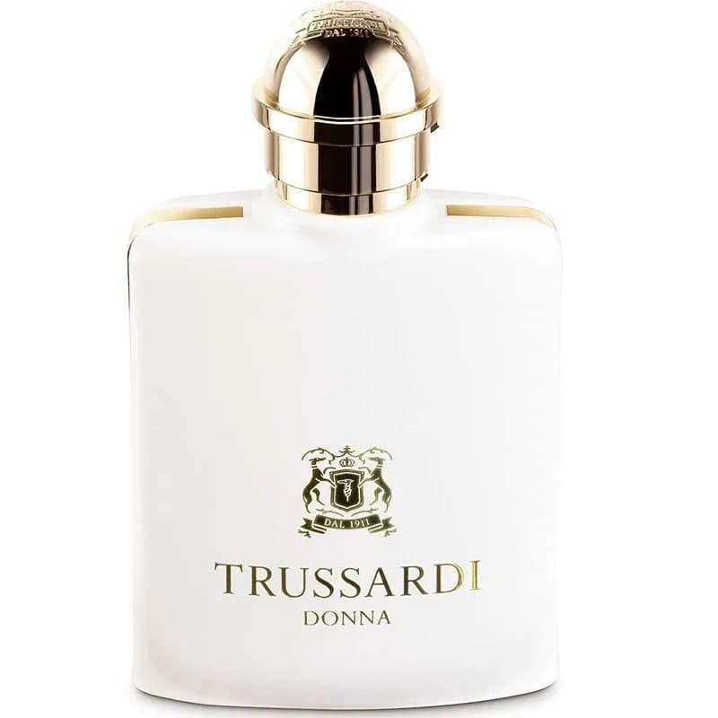 ادکلن ادو تویلت زنانه پرستیژ Trussardi Donna (W) 50ml Edp Spr — تصویر ۳