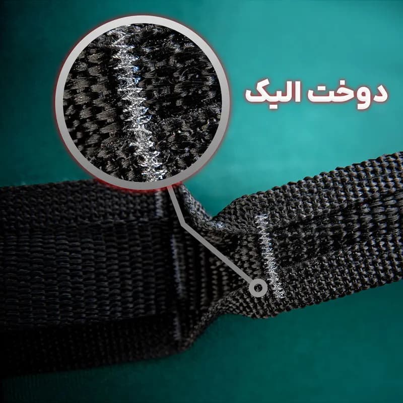 کیسه بار گرانیت — تصویر ۴
