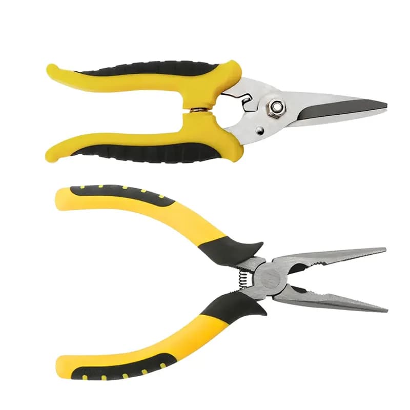 کیت ابزار بیرونی گرین Green Survival X9 Outdoor Tool Kit195230 — تصویر ۴