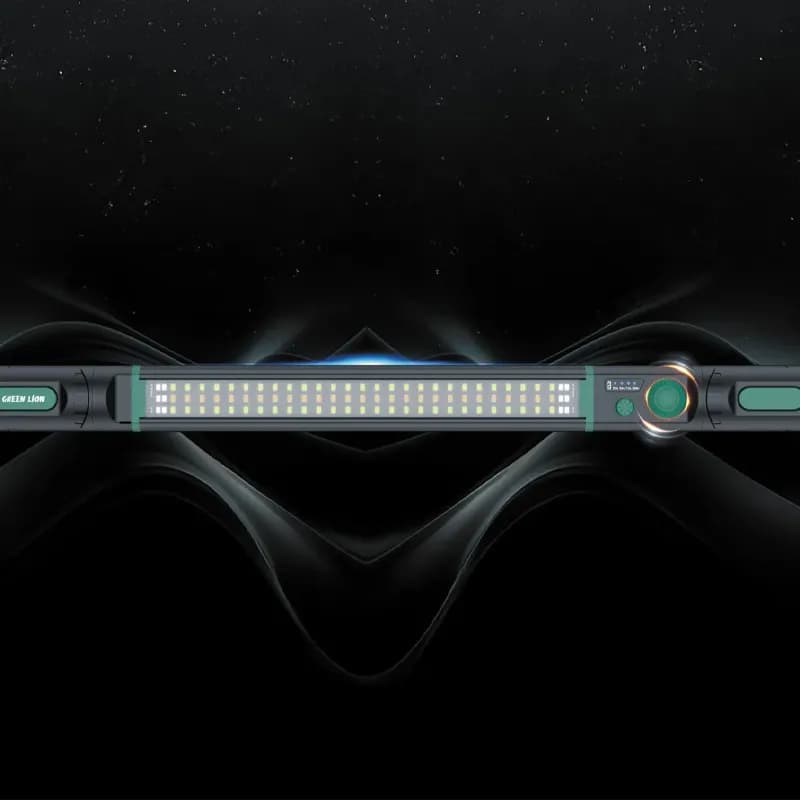 چراغ اضطراری گرین لاین لایت بیم light beam — تصویر ۲