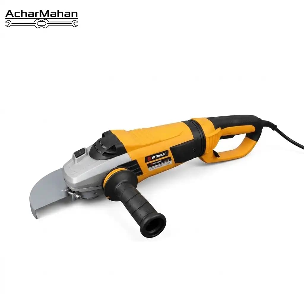 فرز سنگبری سوپر صنعتی اینتیمکس مدل 023823 — تصویر ۴