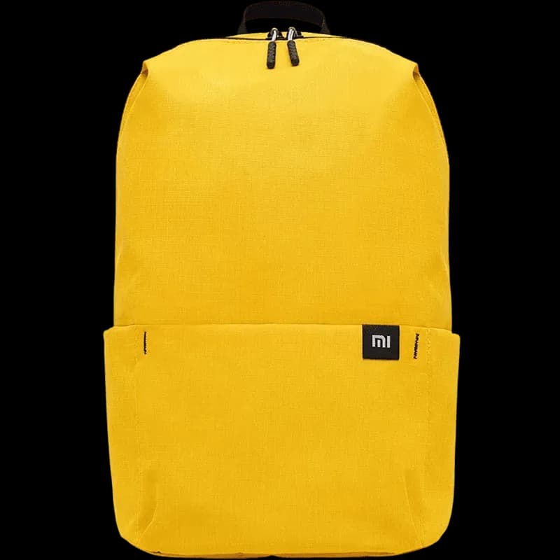 کوله پشتي شیائومی مدل Mi Casual Daypack 10L