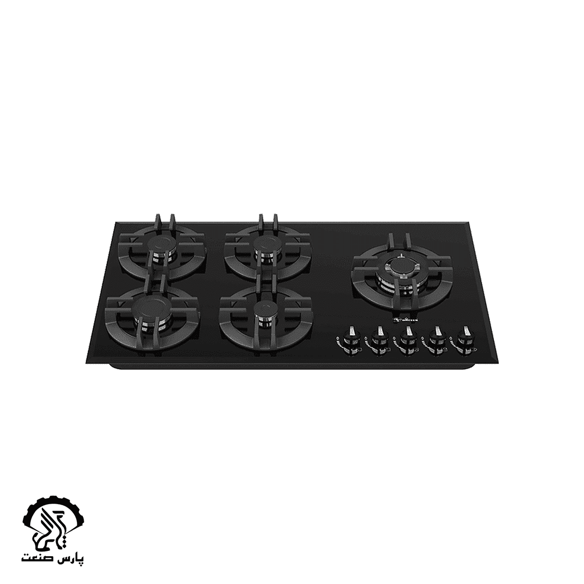 اجاق گاز داتیس مدل DG-593 — تصویر ۵