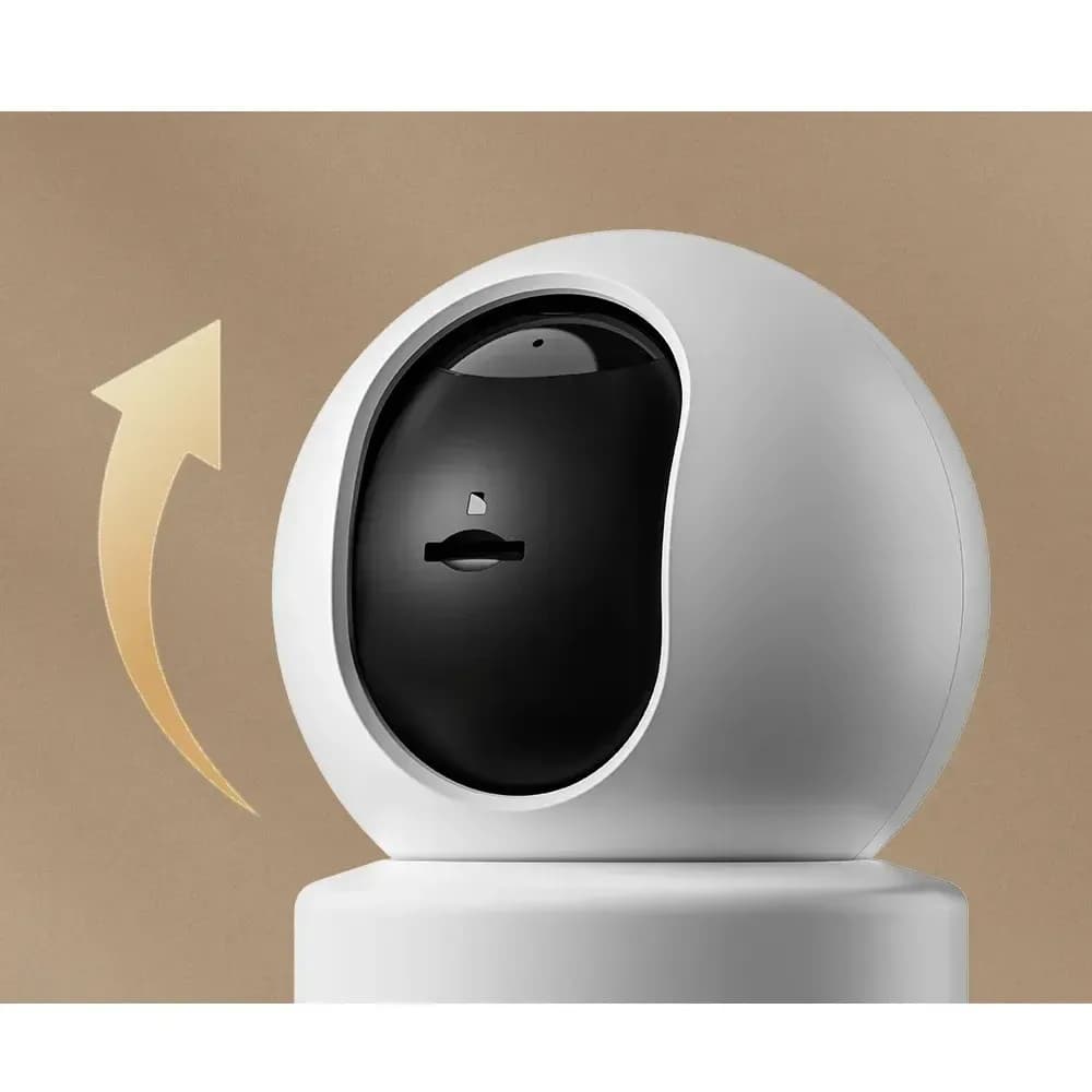 دوربین نظارتی هوشمند شیائومی مدل Xiaomi C201 — تصویر ۴