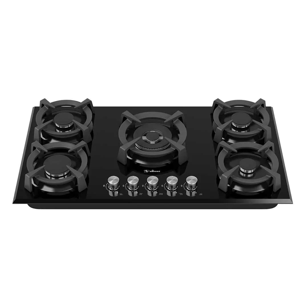 اجاق گاز صفحه ای داتیس مدل DG-561 — تصویر ۷