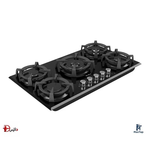 اجاق گاز صفحه ای داتیس مدل DG-561 — تصویر ۲