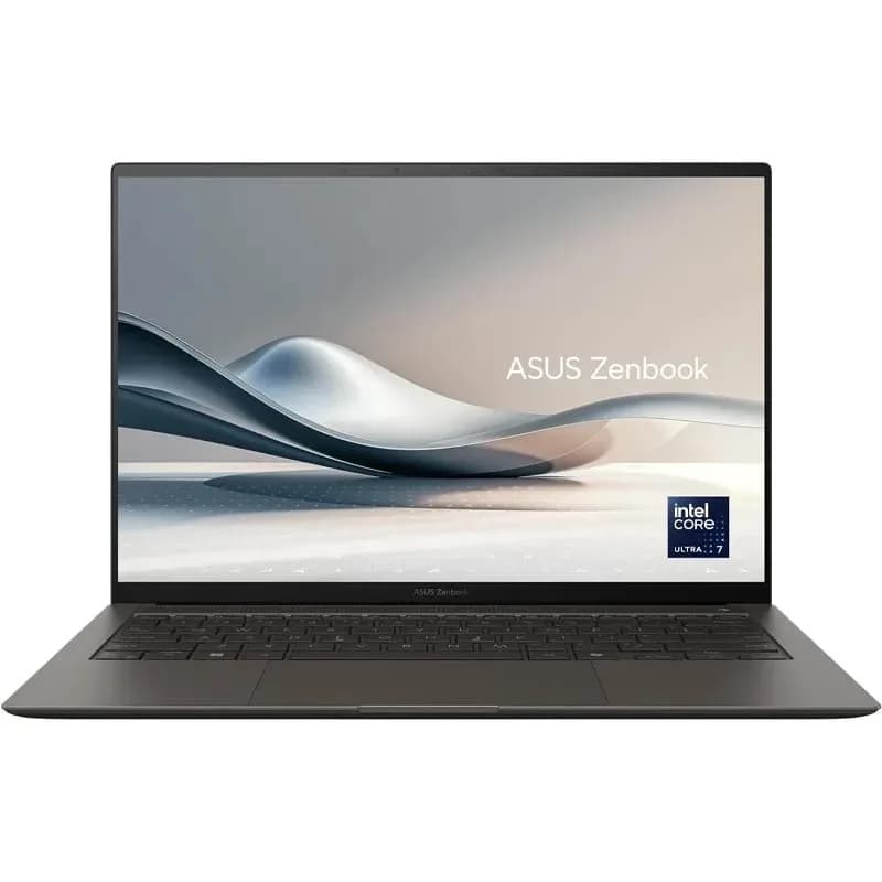 لپ تاپ ۱۴ اینچ ایسوس مدل UX5406SA Core Ultra 7 16GB 1TB SSD