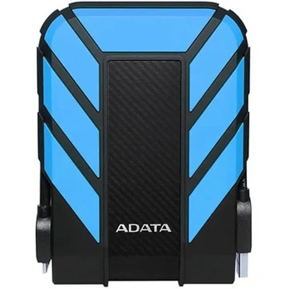 حافظه HDD اکسترنال ای دیتا مدل HD710 Pro ظرفیت 2 ترابایت