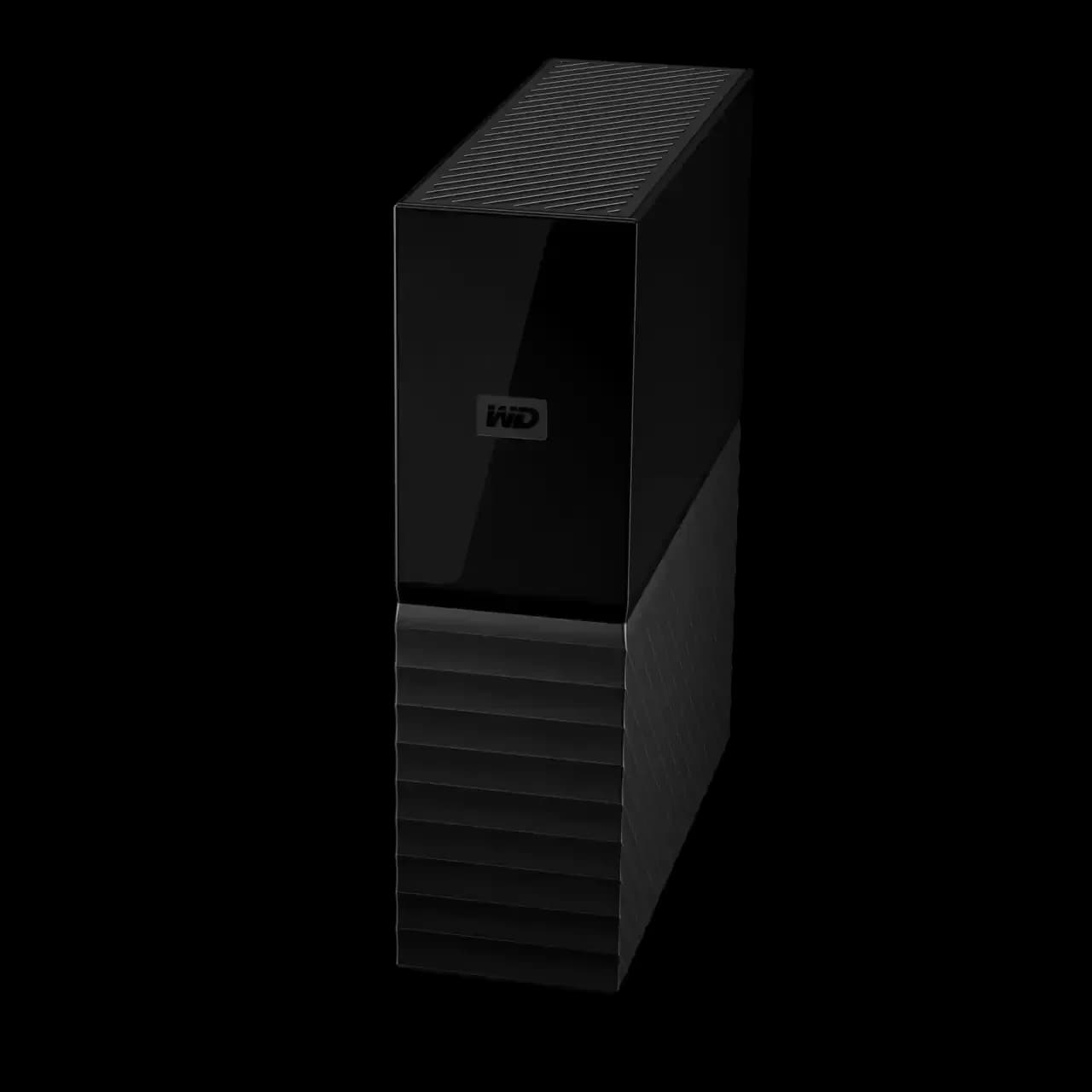 هارد اکسترنال وسترن دیجیتال مدل MY BOOK Desktop ظرفیت 22 ترابایت — تصویر ۳