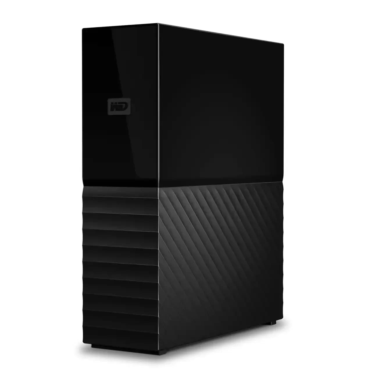 هارد اکسترنال وسترن دیجیتال مدل MY BOOK Desktop ظرفیت 22 ترابایت — تصویر ۲