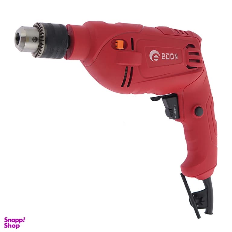 دریل چکشی ادون مدل ED-115TZ مجموعه 46 عددی — تصویر ۲
