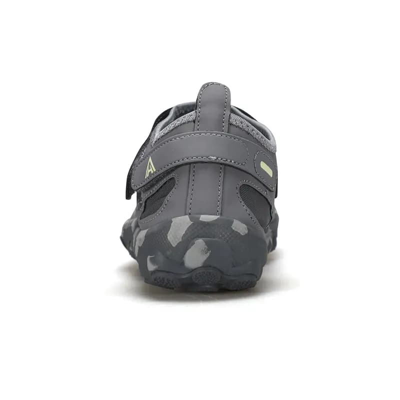 کفش طبیعت گردی مردانه هامتو مدل HUMTTO 350188A-3 — تصویر ۵