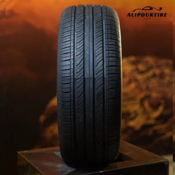 لاستیک جی تی مدل Giti Comfort F22 سایز 215/55R17 94V