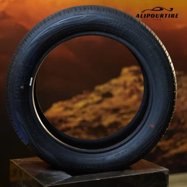 لاستیک جی تی مدل Giti Comfort F22 سایز 215/50R17 94V — تصویر ۲