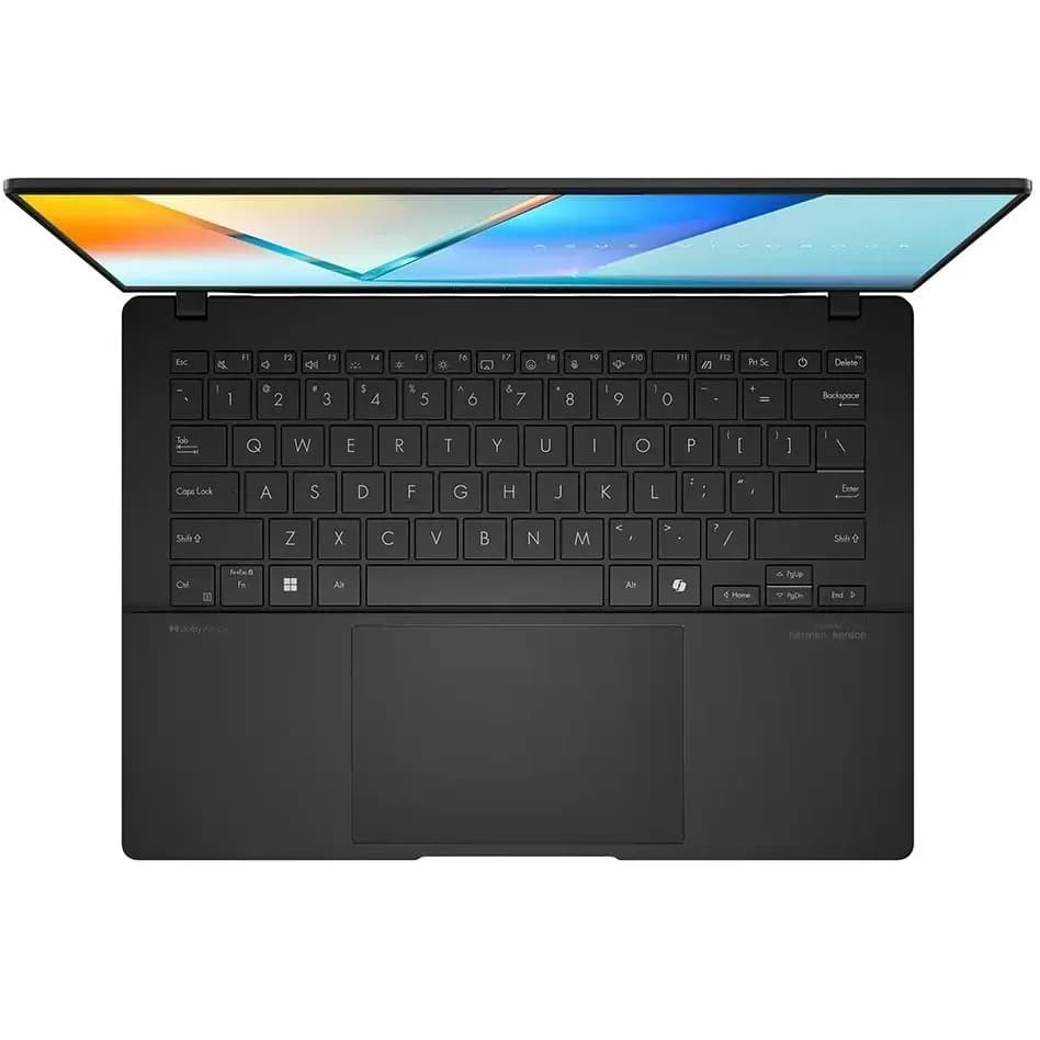 لپ تاپ ۱۴ اینچ ایسوس مدل S5406 Core Ultra 7 32GB 1TB SSD — تصویر ۵