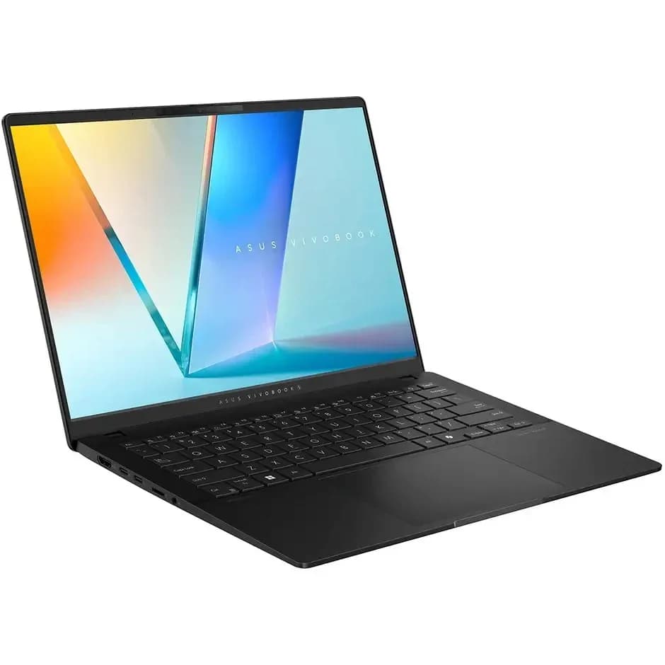 لپ تاپ ۱۴ اینچ ایسوس مدل S5406 Core Ultra 7 32GB 1TB SSD — تصویر ۳