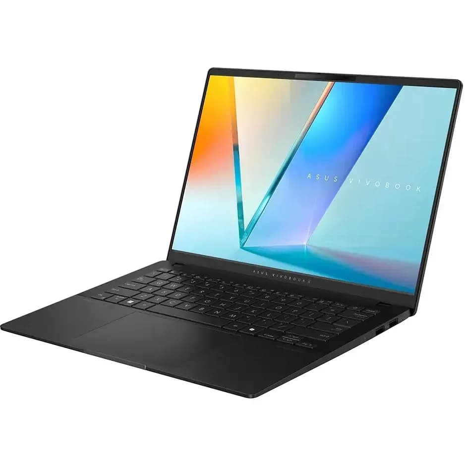 لپ تاپ ۱۴ اینچ ایسوس مدل S5406 Core Ultra 7 32GB 1TB SSD — تصویر ۴