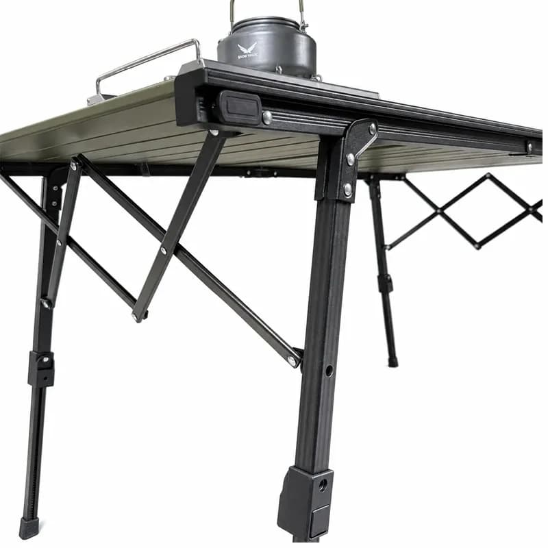 میز تاشو کمپینگ اسنوهاک SN-A9159 — تصویر ۳